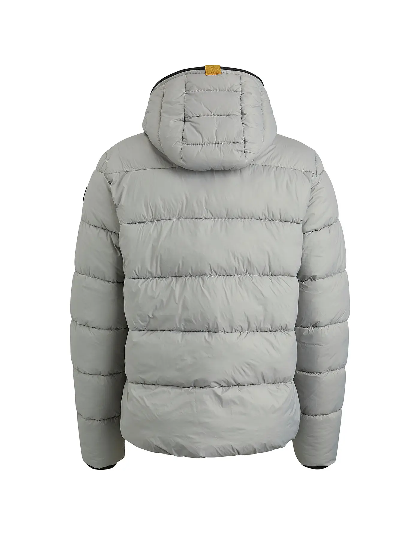 PME LEGEND | Steppjacke SKYCONTROL | creme